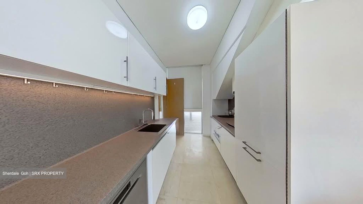 Sea Suites (D5), Apartment #566424771